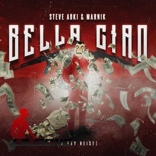 Steve Aoki & Marnik - Bella Ciao (Money Heist)